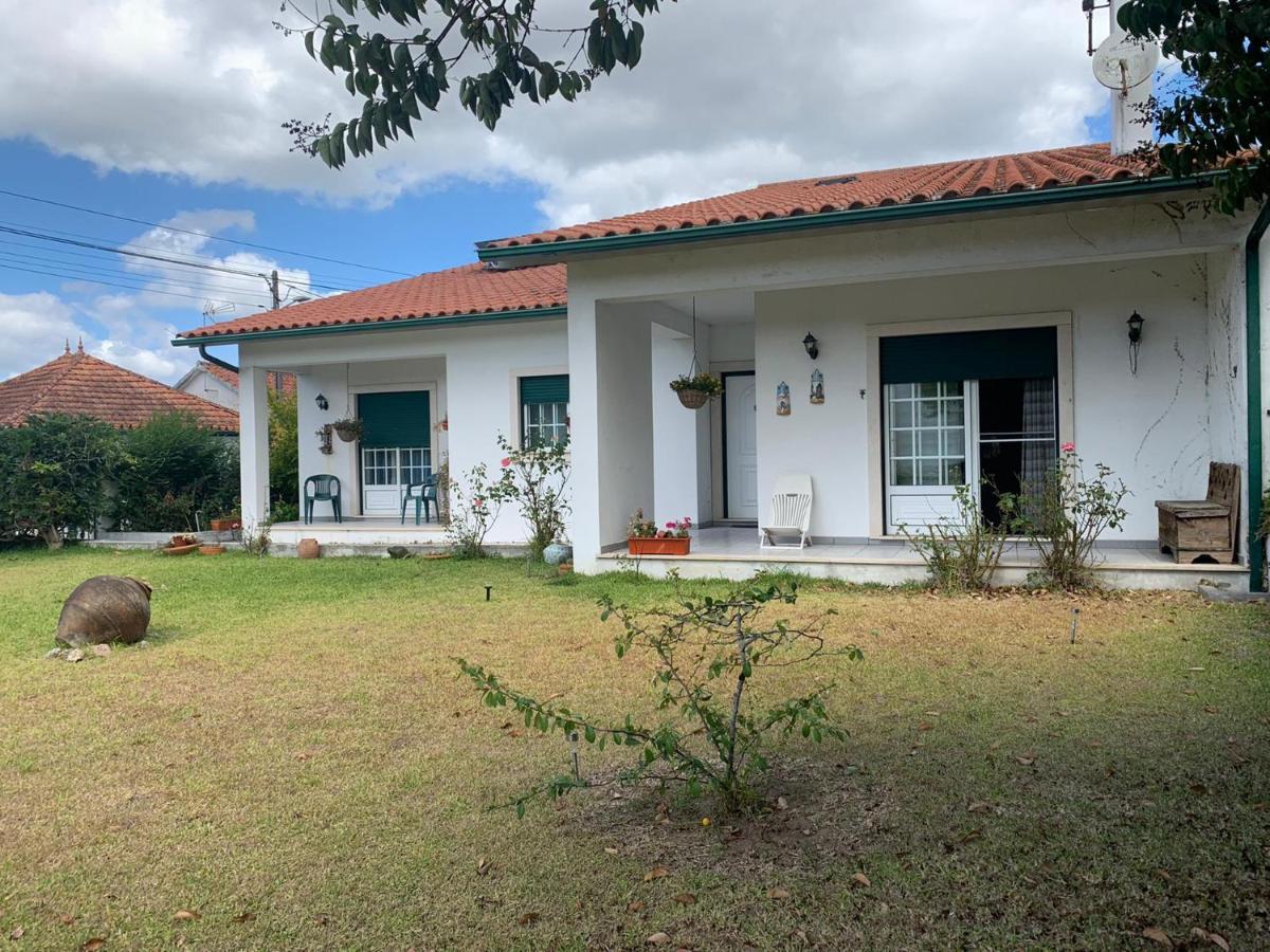 Casa Da Nespereira- Lugar Acolhedor Rodeado De Natureza Soure المظهر الخارجي الصورة