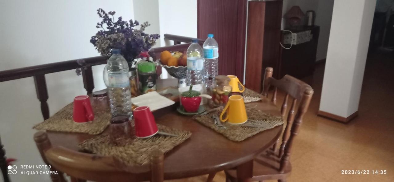 Casa Da Nespereira- Lugar Acolhedor Rodeado De Natureza Soure المظهر الخارجي الصورة