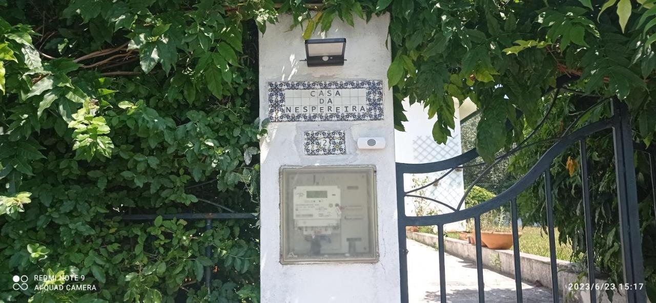 Casa Da Nespereira- Lugar Acolhedor Rodeado De Natureza Soure المظهر الخارجي الصورة